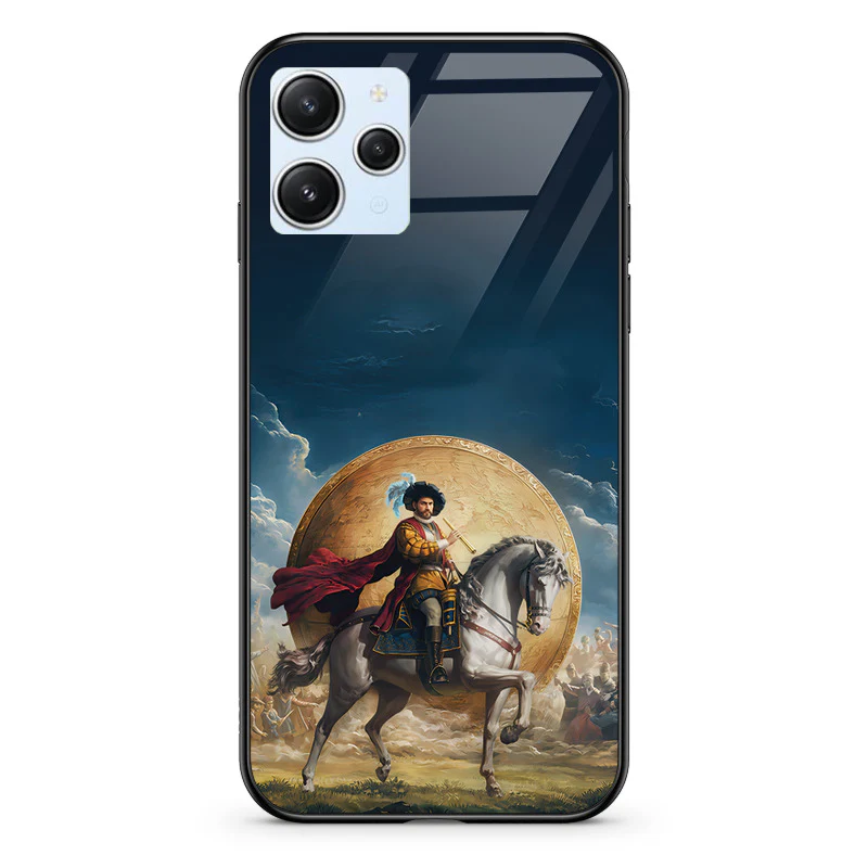 Etui szklane Caesar - Image 79