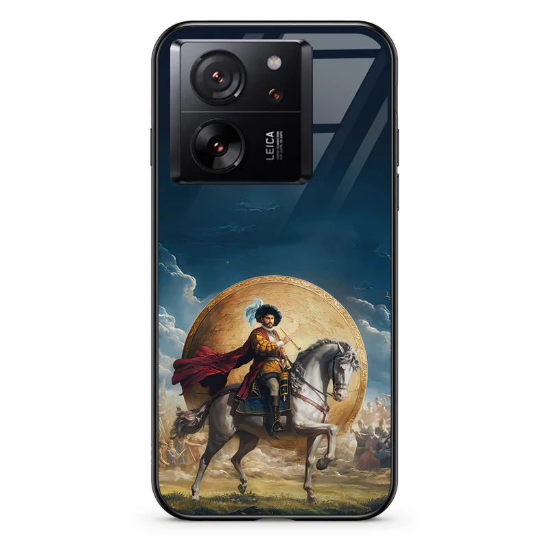 Etui szklane Caesar - Image 84