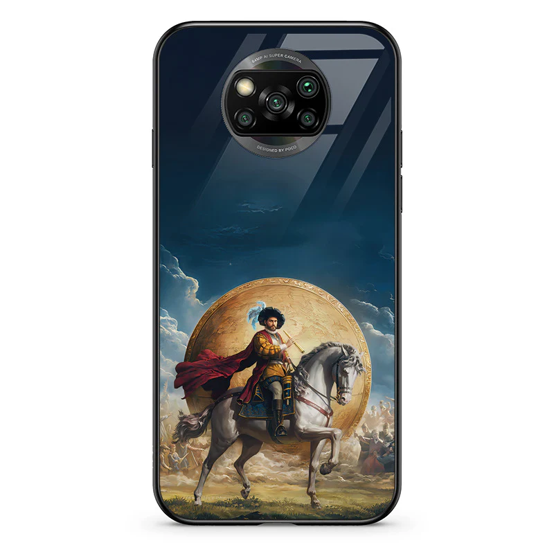 Etui szklane Caesar - Image 89
