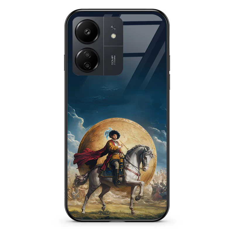 Etui szklane Caesar - Image 91