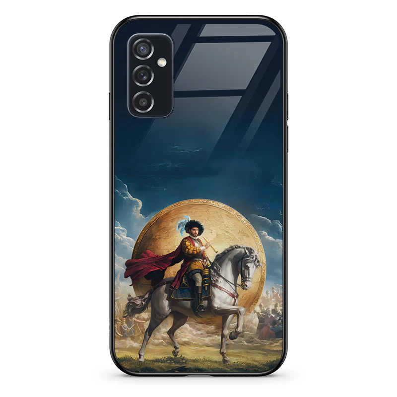 Etui szklane Caesar - Image 92