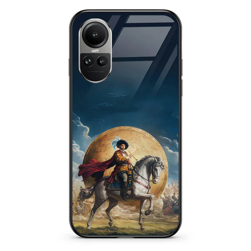 Etui szklane Caesar - Image 97