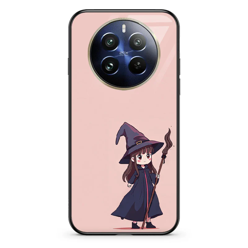 Etui szklane Chibi Czarodziejka - Image 102