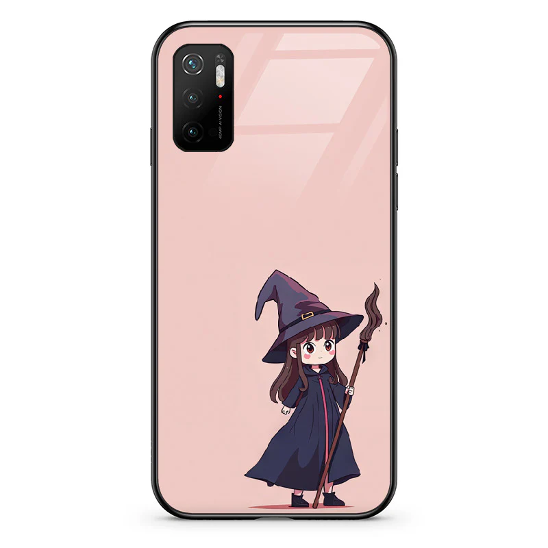 Etui szklane Chibi Czarodziejka - Image 112