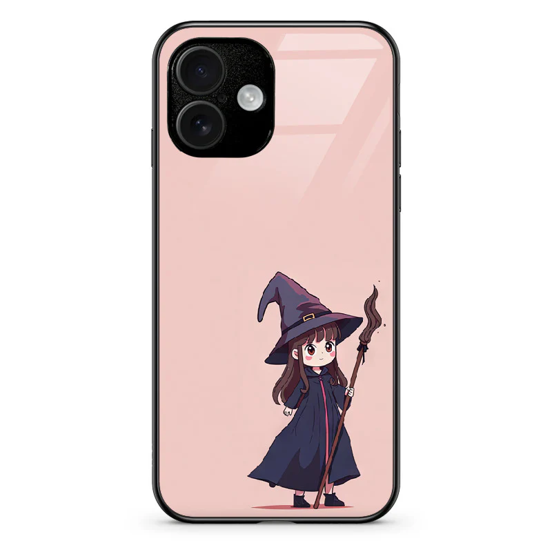 Etui szklane Chibi Czarodziejka - Image 131