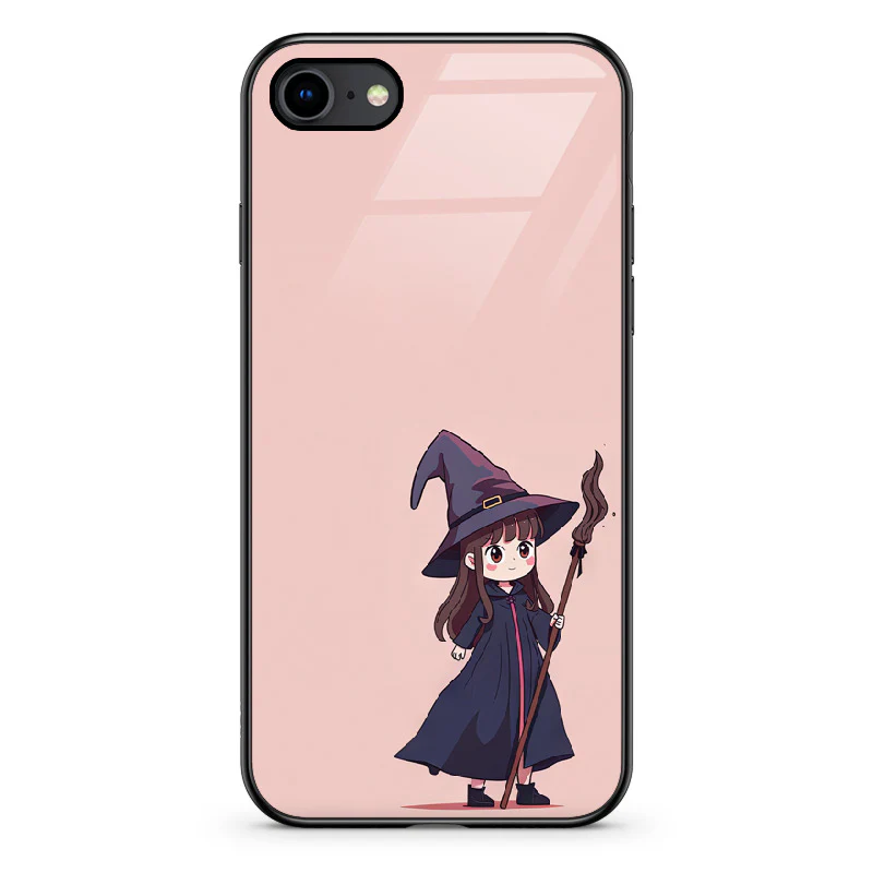 Etui szklane Chibi Czarodziejka - Image 24
