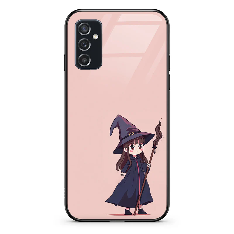 Etui szklane Chibi Czarodziejka - Image 26