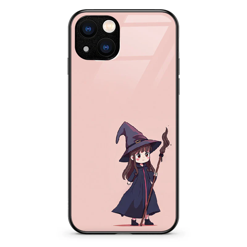 Etui szklane Chibi Czarodziejka - Image 32