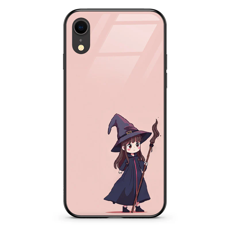 Etui szklane Chibi Czarodziejka - Image 53