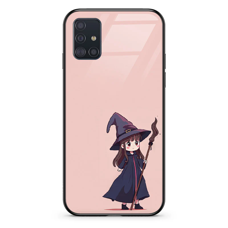 Etui szklane Chibi Czarodziejka - Image 54
