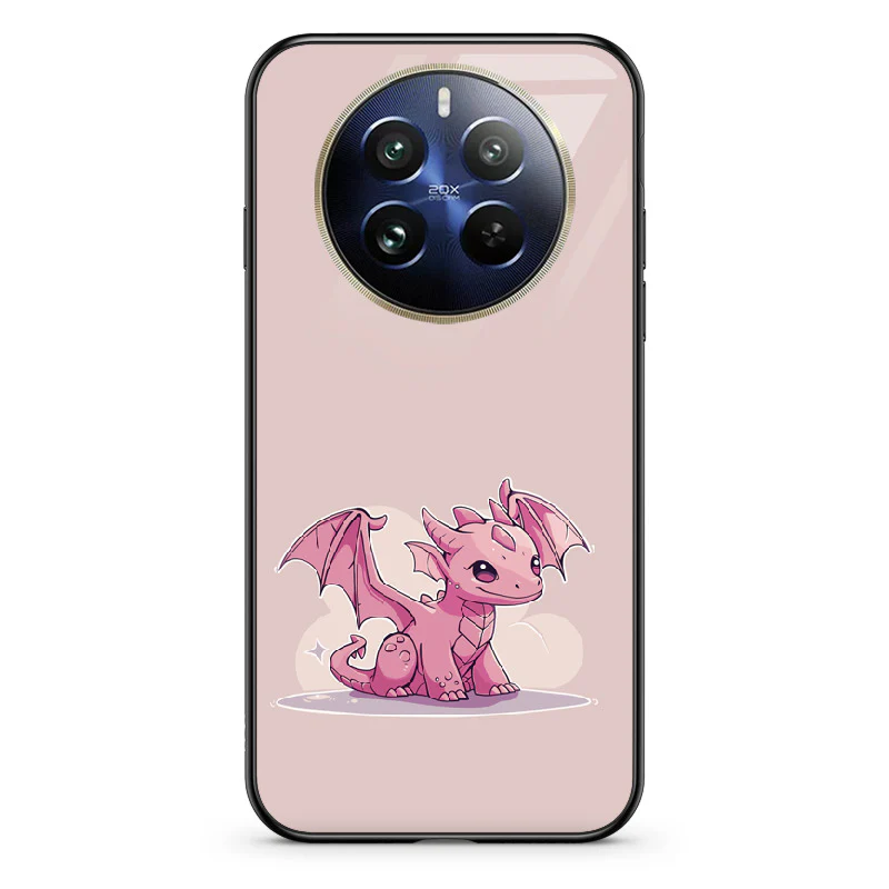 Etui szklane Chibi Smoczek - Image 101