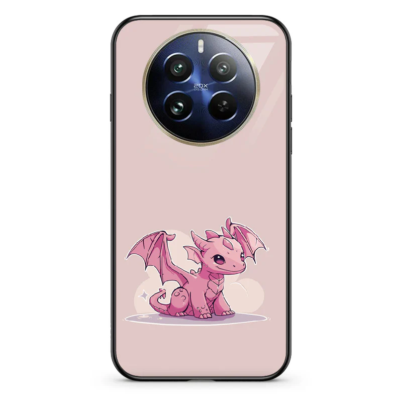Etui szklane Chibi Smoczek - Image 102