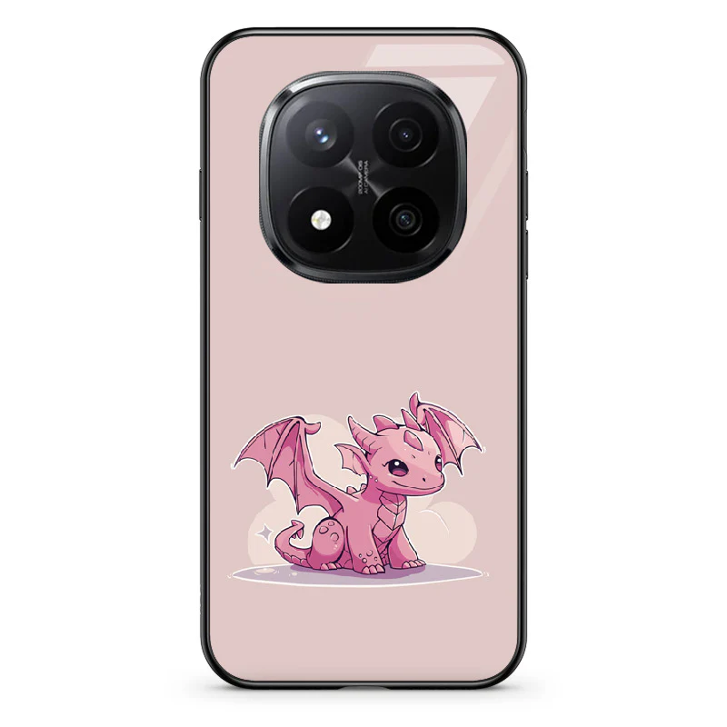 Etui szklane Chibi Smoczek - Image 120