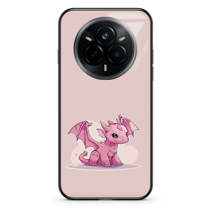 Etui szklane Chibi Smoczek - Image 126