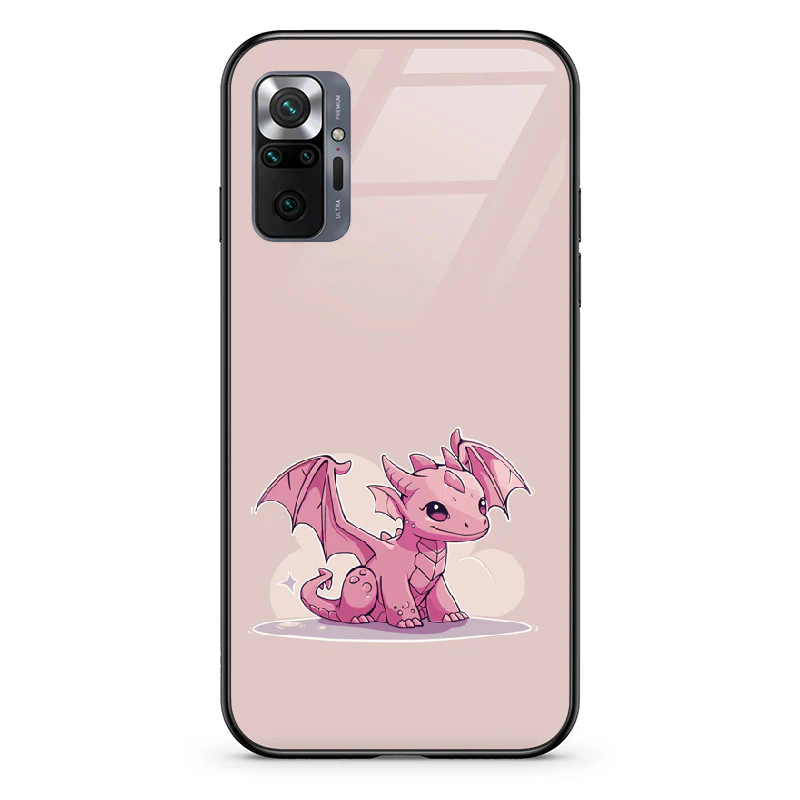 Etui szklane Chibi Smoczek - Image 18