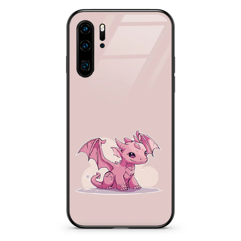 Etui szklane Chibi Smoczek - Image 21