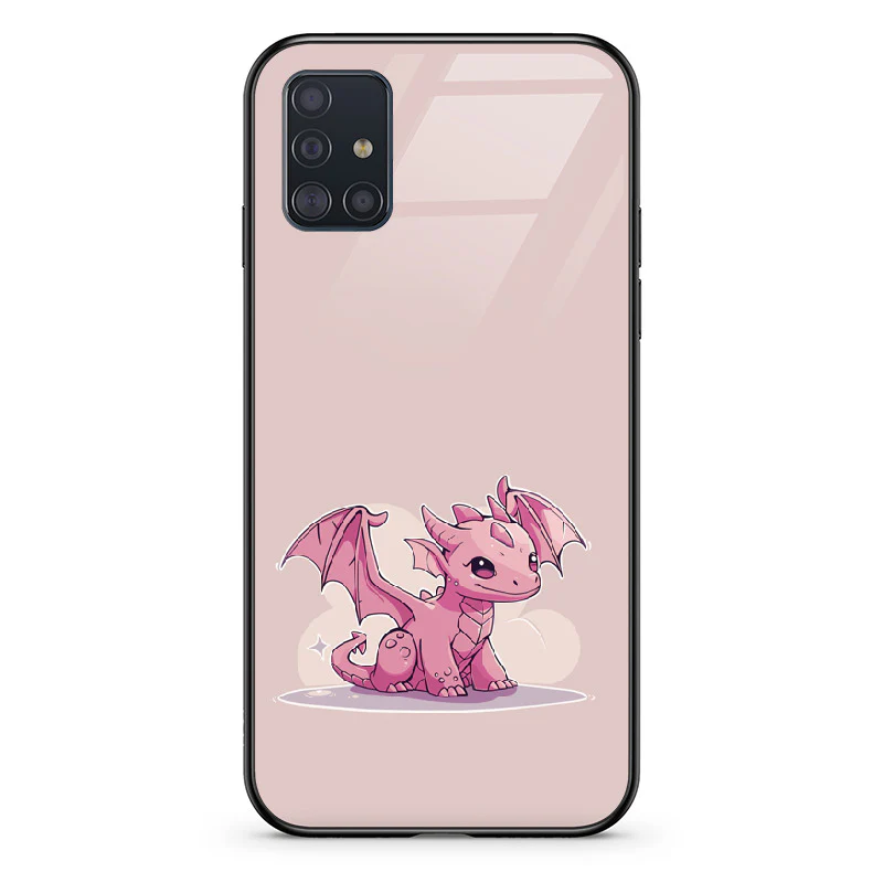 Etui szklane Chibi Smoczek - Image 25