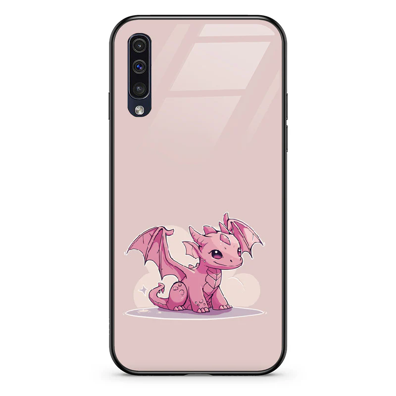 Etui szklane Chibi Smoczek - Image 46