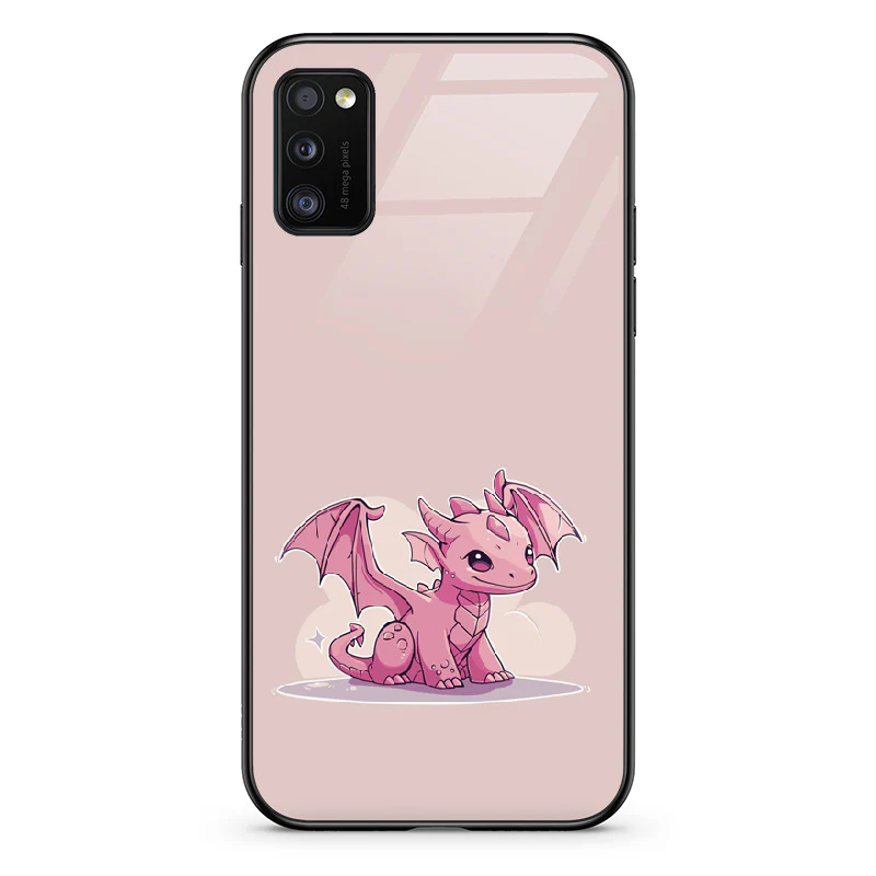 Etui szklane Chibi Smoczek - Image 67