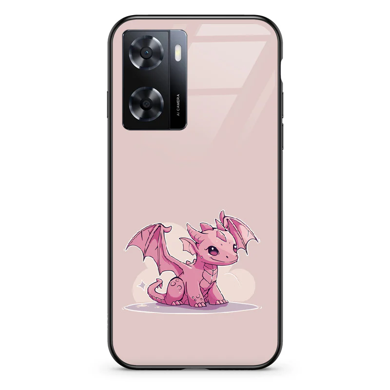Etui szklane Chibi Smoczek - Image 73