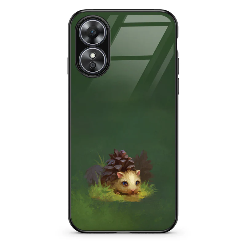 Etui szklane Chomiszka - Image 100