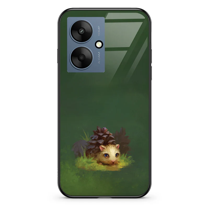 Etui szklane Chomiszka - Image 104