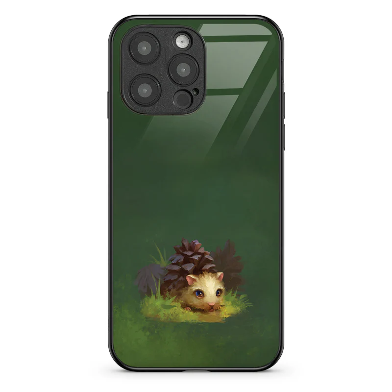 Etui szklane Chomiszka - Image 107