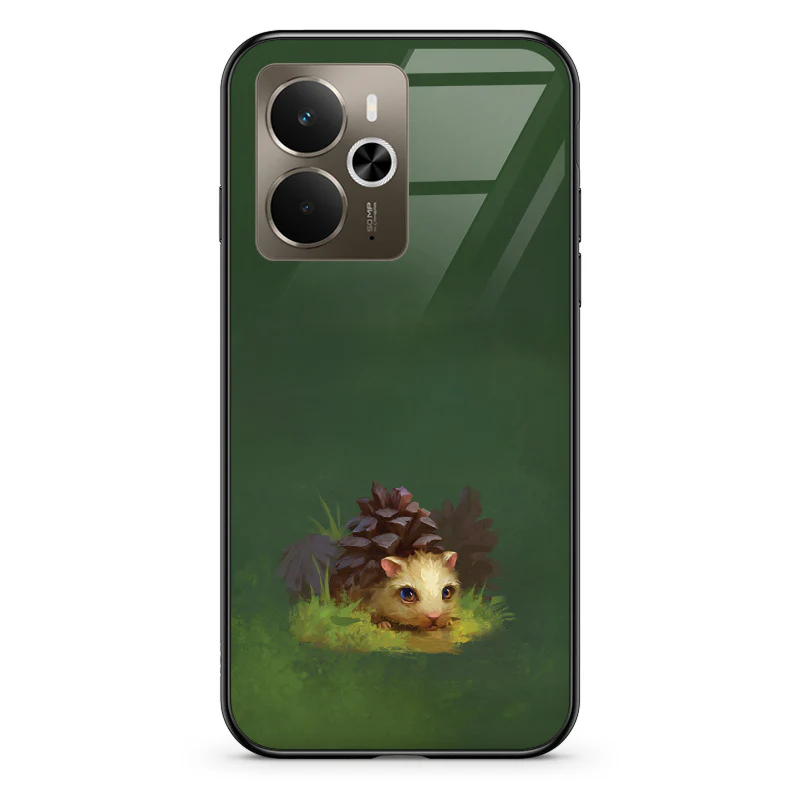 Etui szklane Chomiszka - Image 130