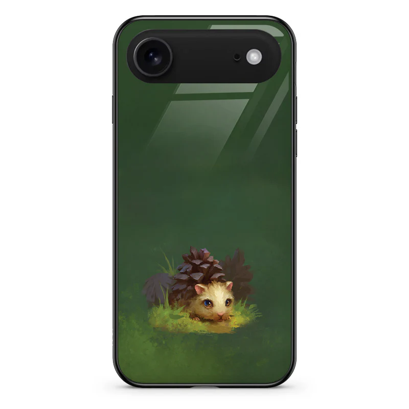 Etui szklane Chomiszka - Image 132
