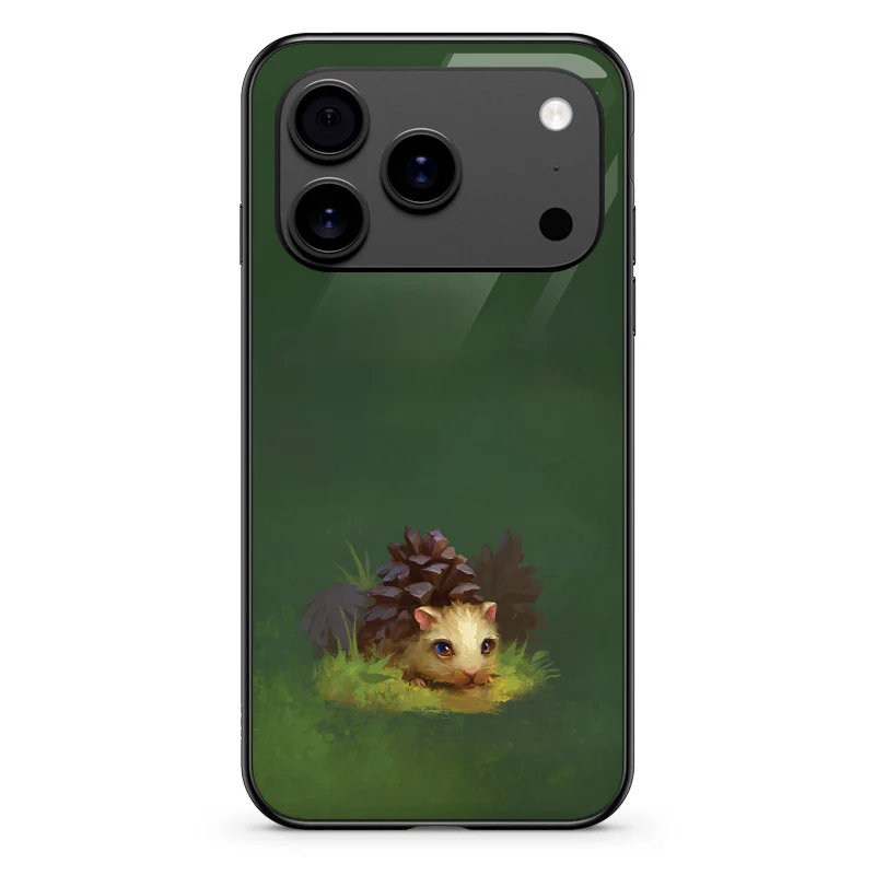 Etui szklane Chomiszka - Image 134