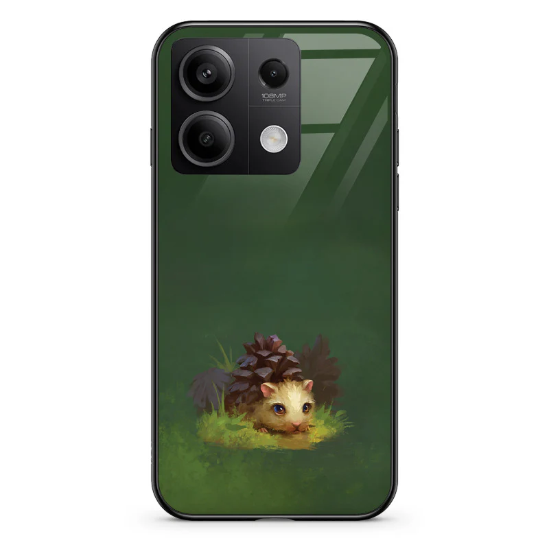 Etui szklane Chomiszka - Image 14