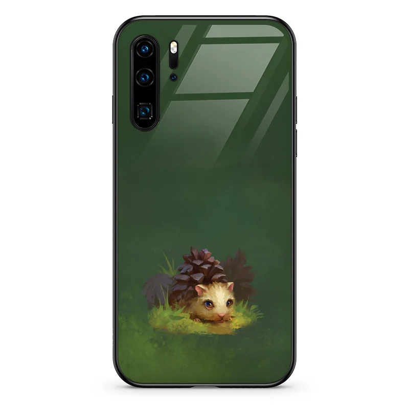 Etui szklane Chomiszka - Image 21