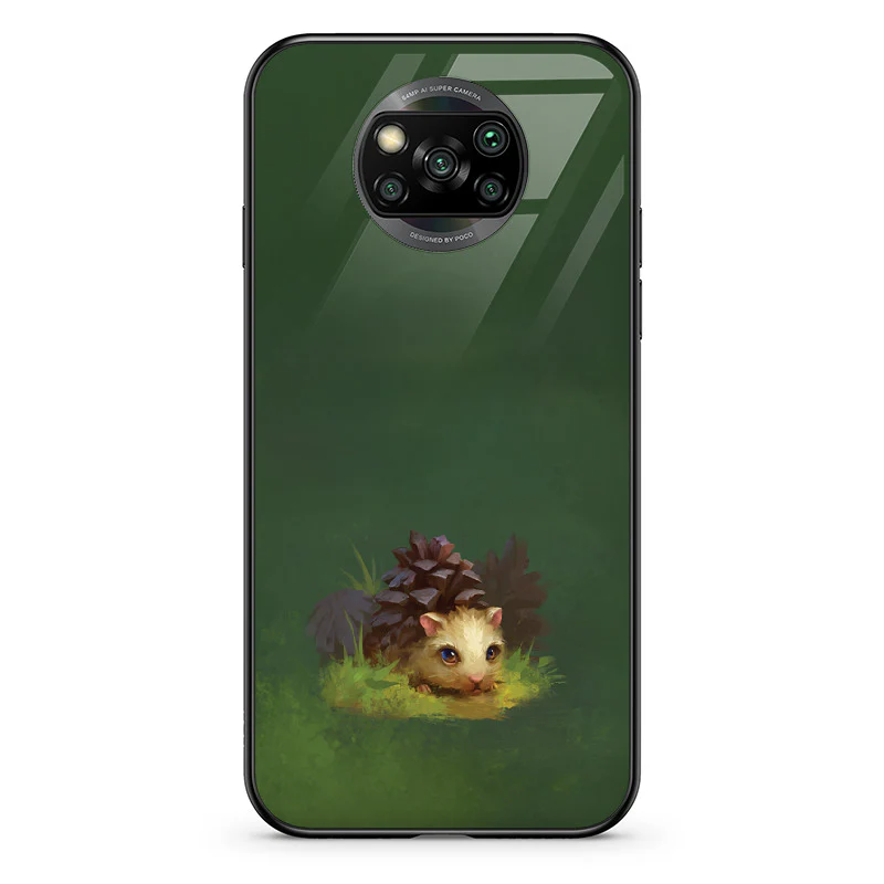 Etui szklane Chomiszka - Image 30