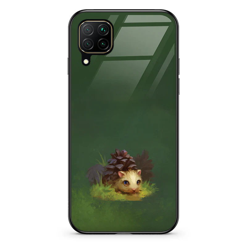 Etui szklane Chomiszka - Image 33