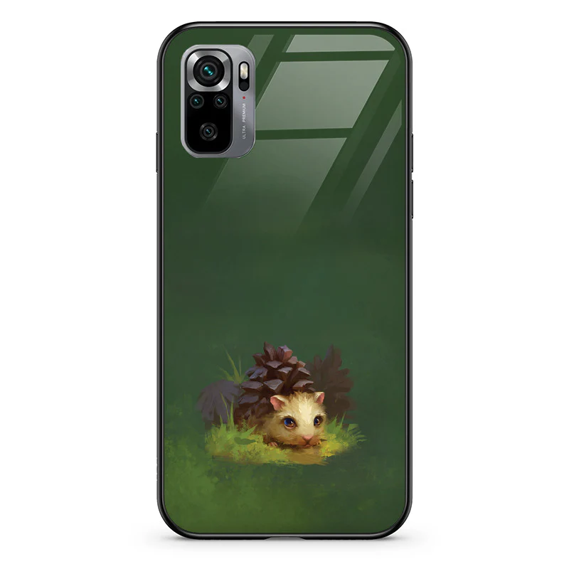 Etui szklane Chomiszka - Image 34