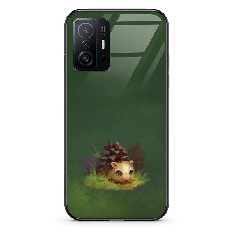 Etui szklane Chomiszka - Image 39