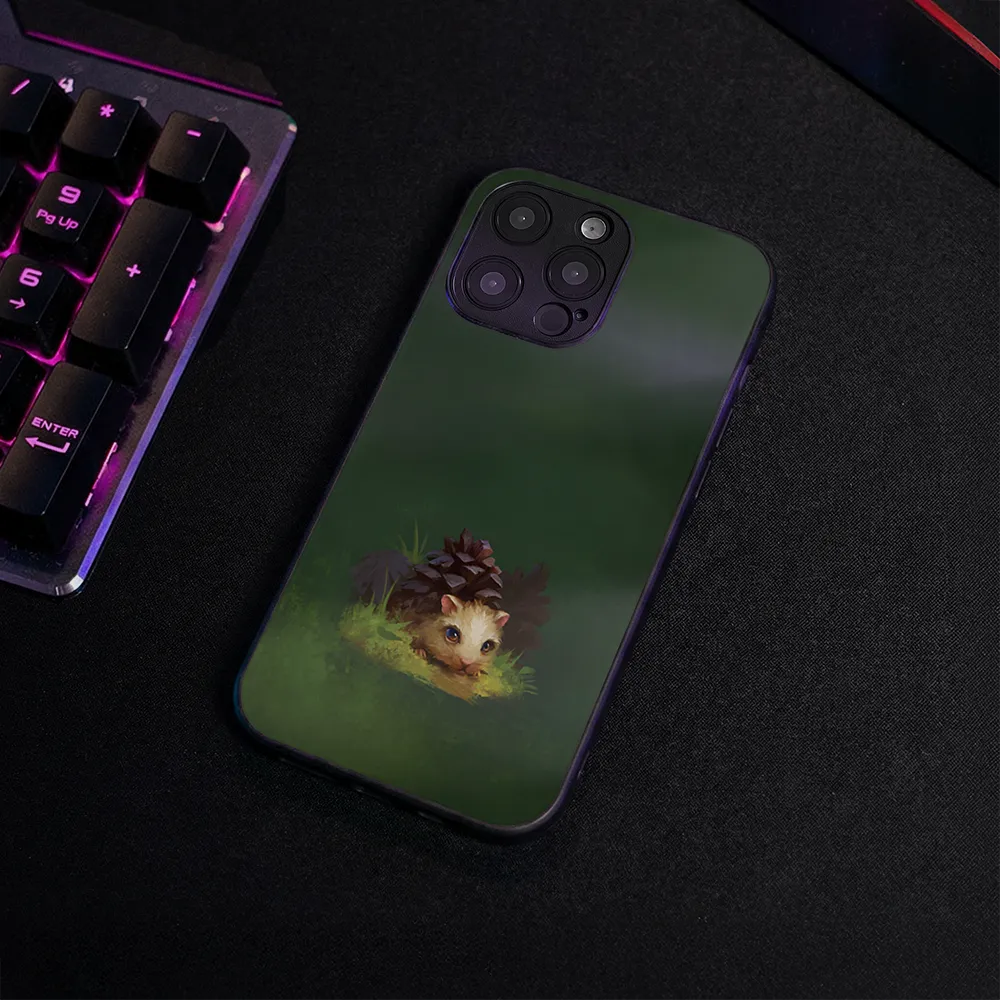Etui szklane Chomiszka - Image 4