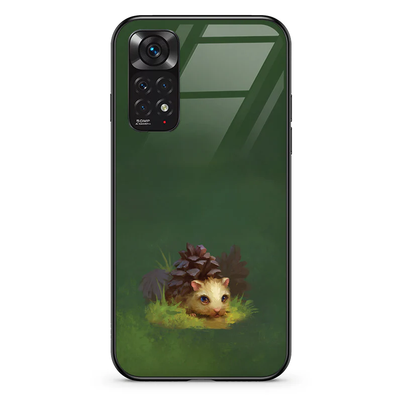 Etui szklane Chomiszka - Image 41