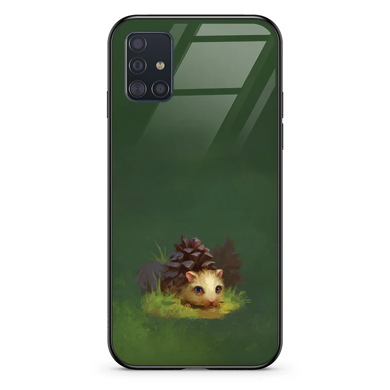 Etui szklane Chomiszka - Image 48