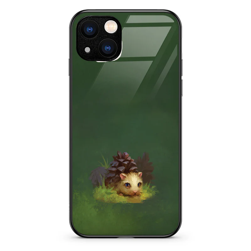 Etui szklane Chomiszka - Image 55