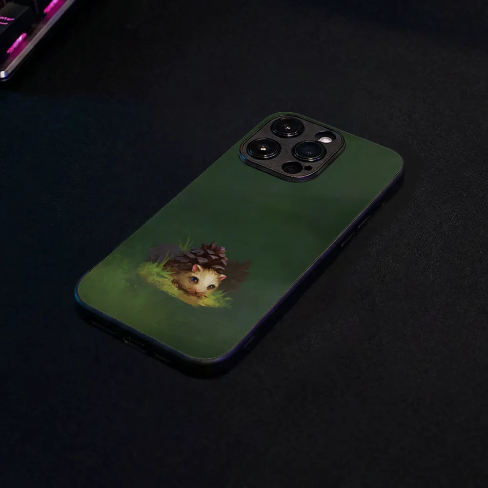 Etui szklane Chomiszka - Image 7