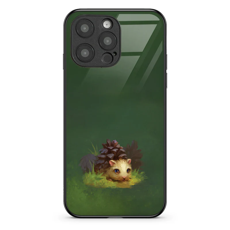 Etui szklane Chomiszka - Image 72