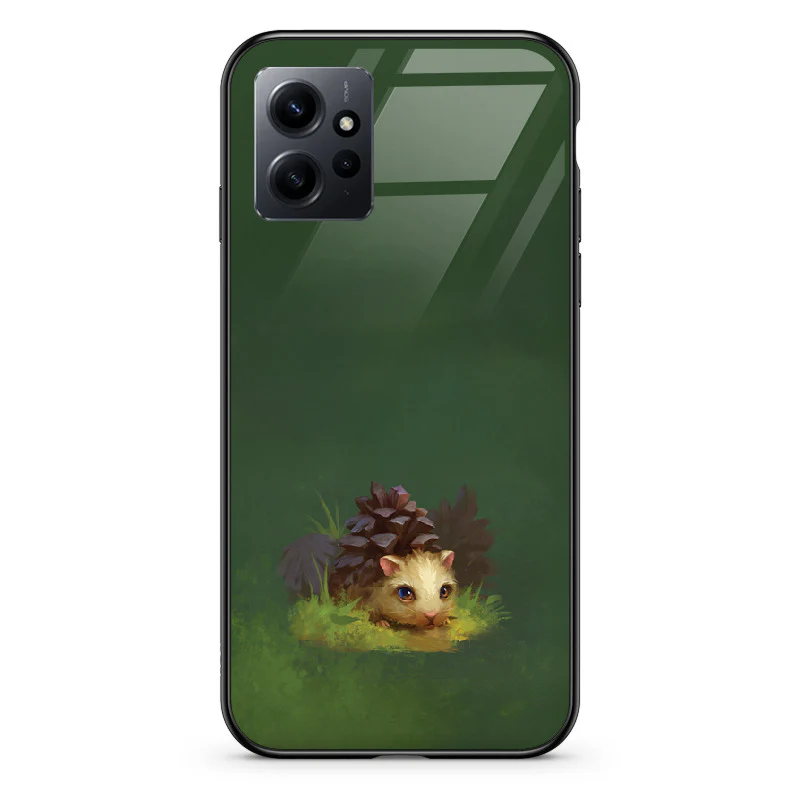 Etui szklane Chomiszka - Image 75