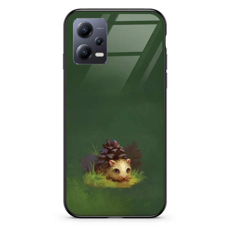 Etui szklane Chomiszka - Image 76
