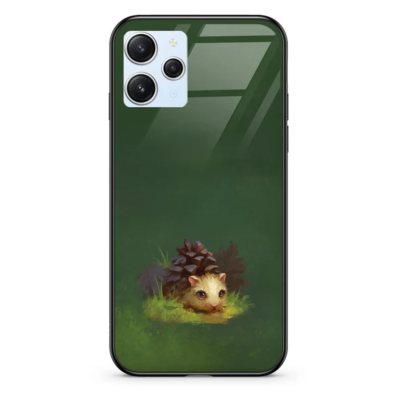 Etui szklane Chomiszka - Image 79