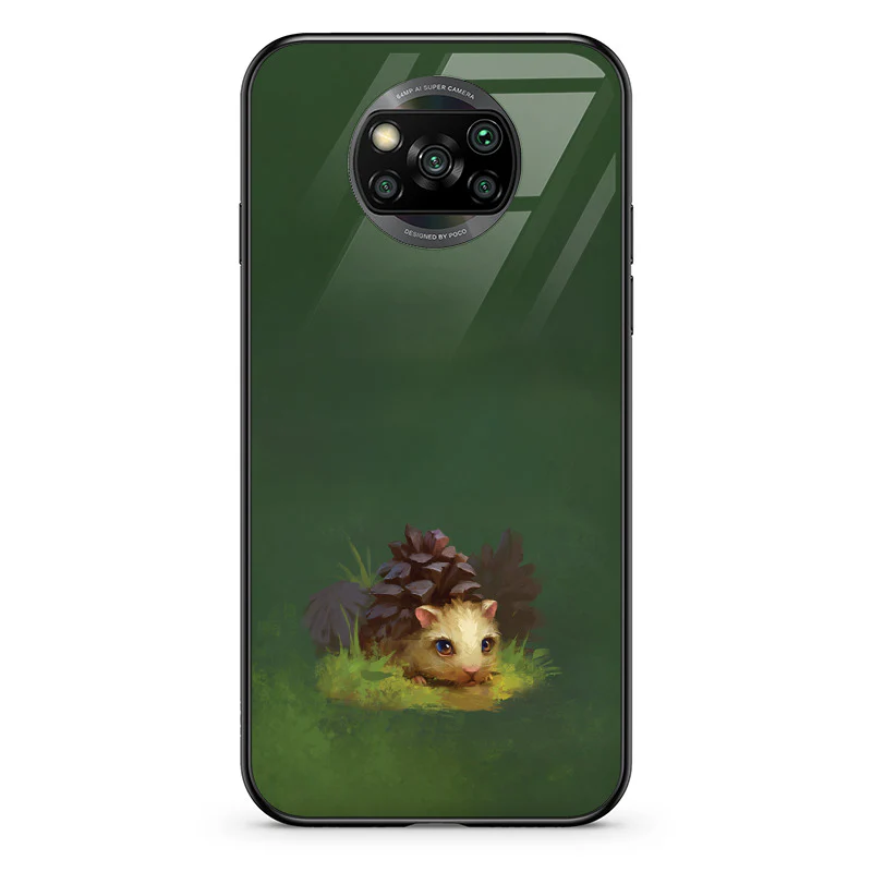 Etui szklane Chomiszka - Image 89