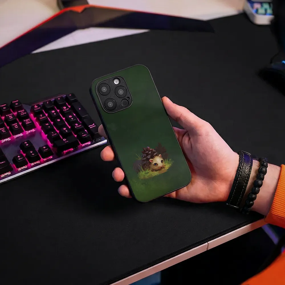 Etui szklane Chomiszka - Image 9