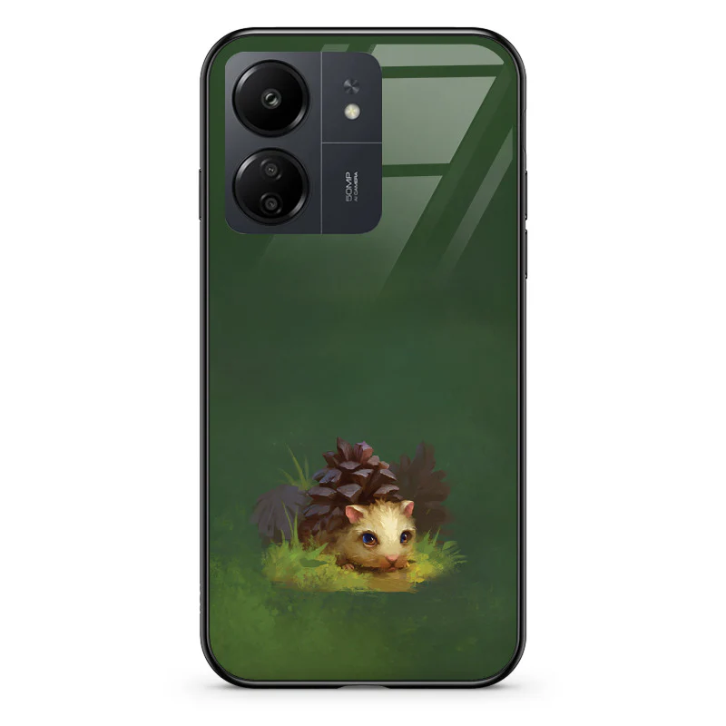 Etui szklane Chomiszka - Image 91