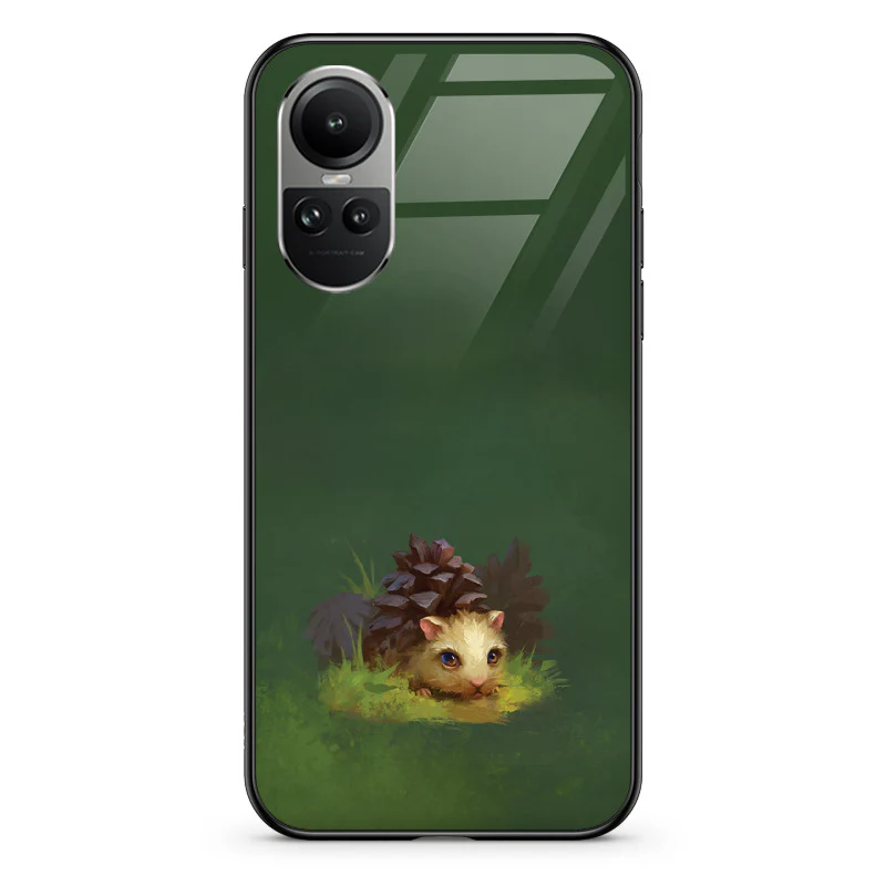 Etui szklane Chomiszka - Image 97