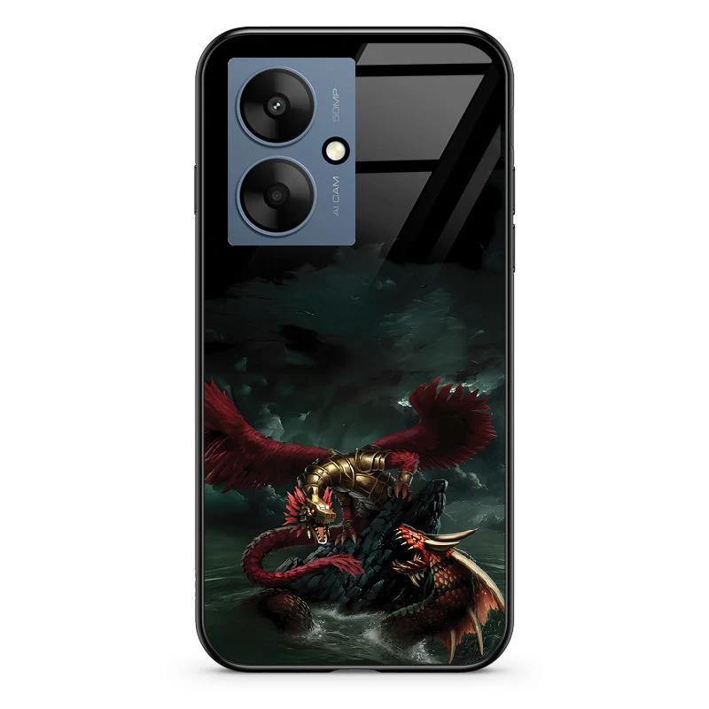 Etui szklane Coatl vs Haspid - Image 104